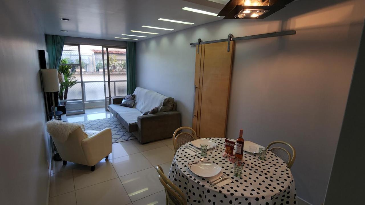 Appartement Nader Home's - 3 Quartos Laranjeiras *