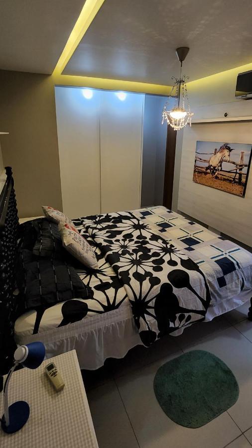 Nader Home's - 3 Quartos Laranjeiras Appartement *