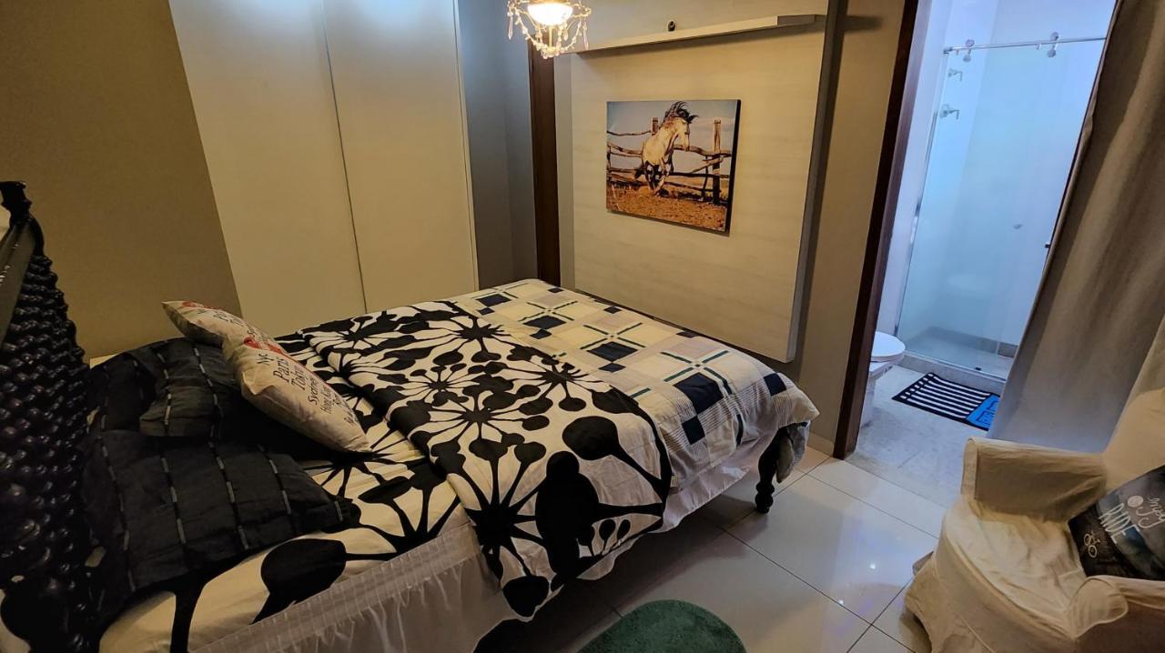 Nader Home's - 3 Quartos Laranjeiras Appartement Rio de Janeiro