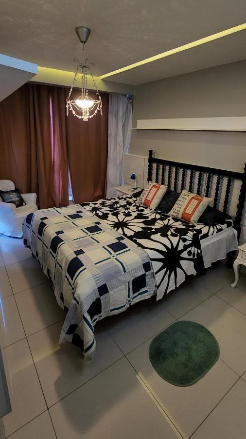 Appartement Nader Home's - 3 Quartos Laranjeiras Rio de Janeiro